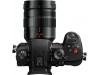 Panasonic Lumix GH5 II Kit 12-60mm f/2.8-4 Lens